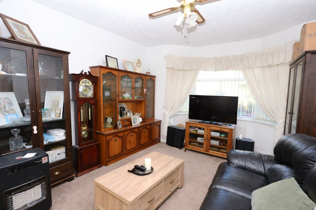 Gairloch Avenue, Stretford, M32 – pohled 3