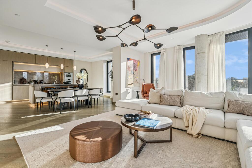 Main image of property: Bayswater Road, London, W2.