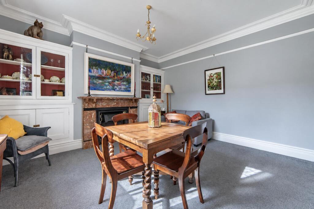 Leazes Crescent, Hexham, NE46 photo 4