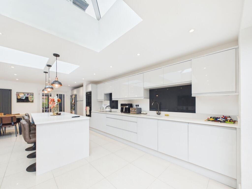 House in Bridgnorth, Oldbury - View 3