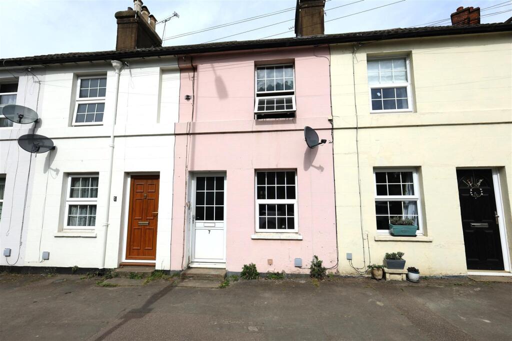Main image of property: High Street, Seal, Sevenoaks