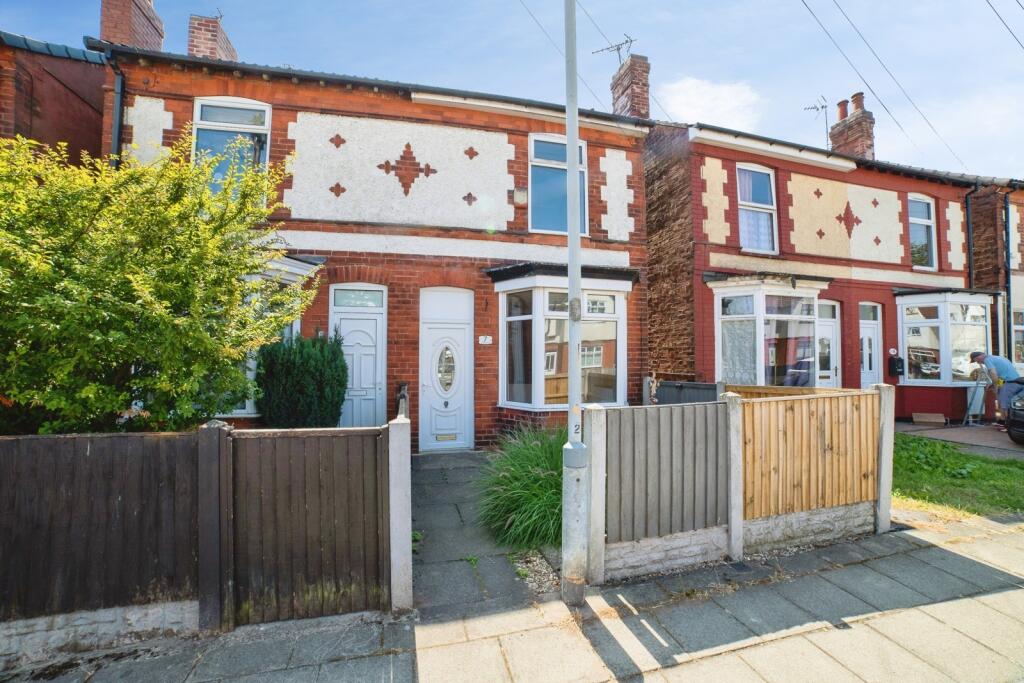 House in Ashfield, Sutton in Ashfield, Nottinghamshire