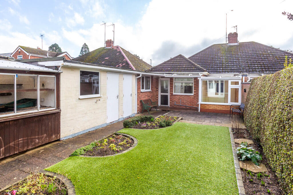 House in Rushden, North Northamptonshire - View 3