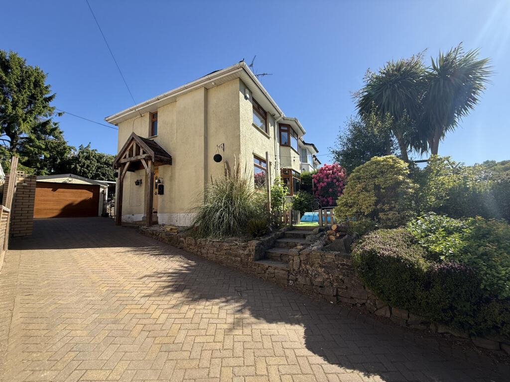 Main image of property: Bassaleg Road, Newport, NP20