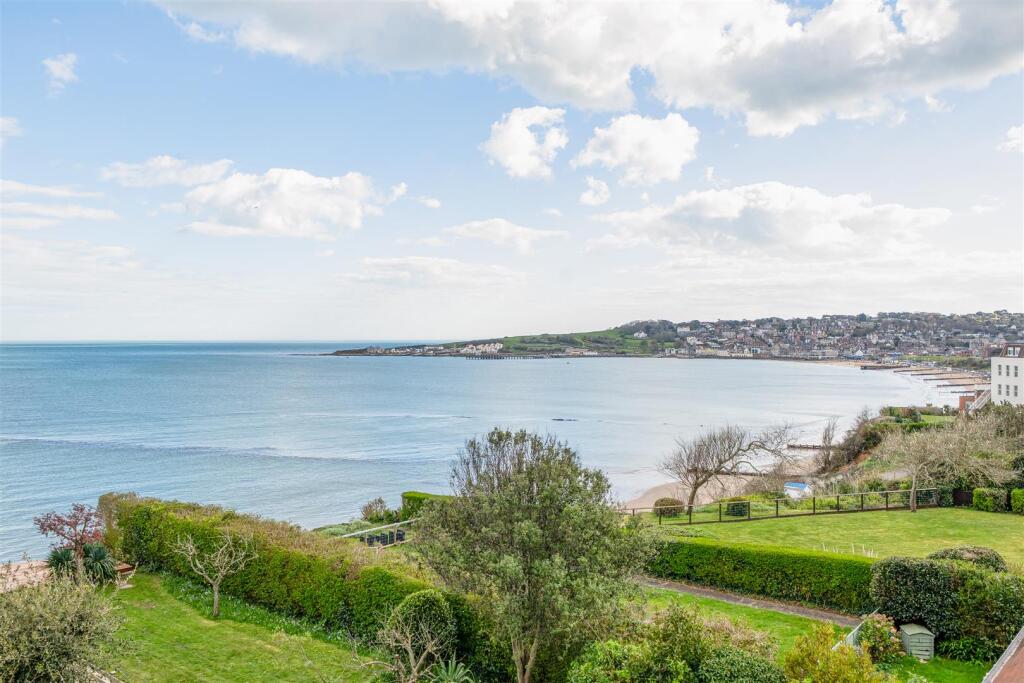 Burlington Road, Swanage - View 5