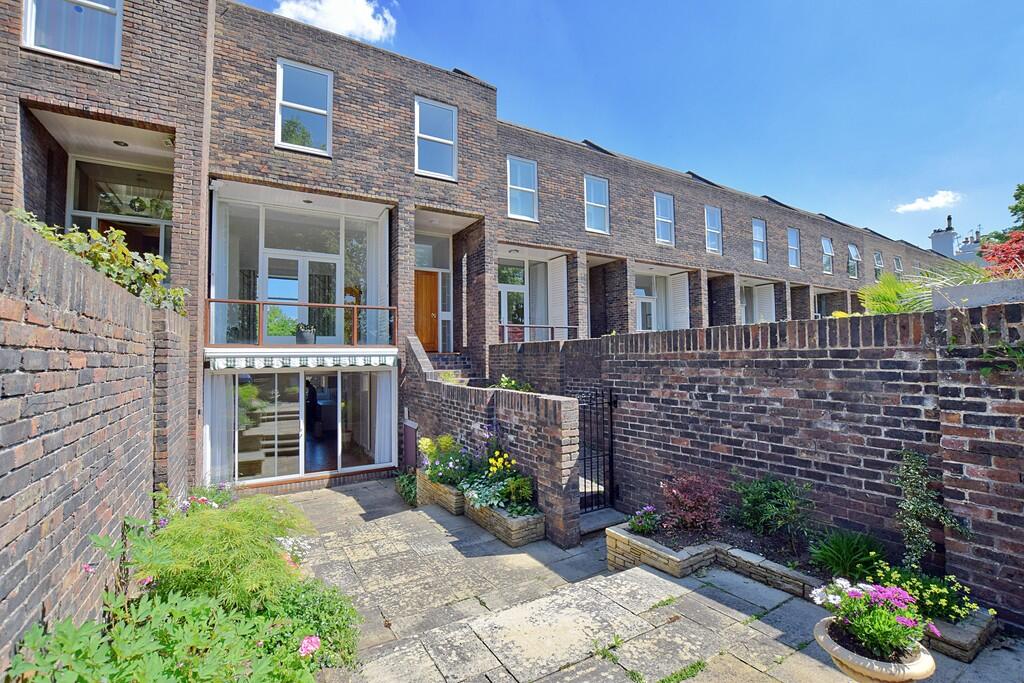 Main image of property: Portland Terrace, The Green