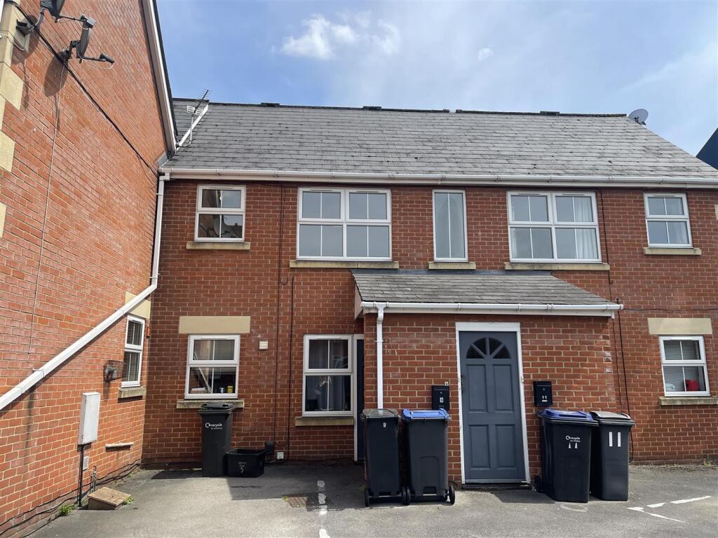 Main image of property: New Broughton Road, Melksham