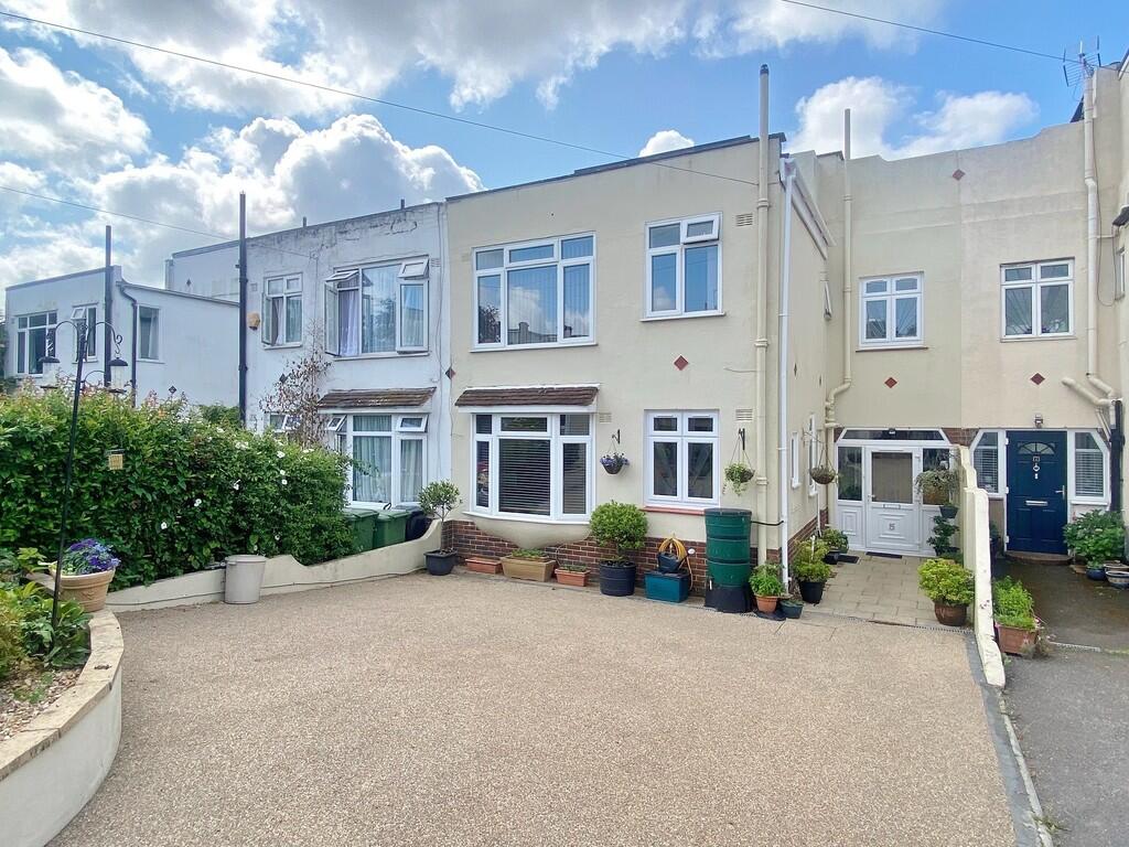 Lampeter Avenue, Drayton – pohled 4