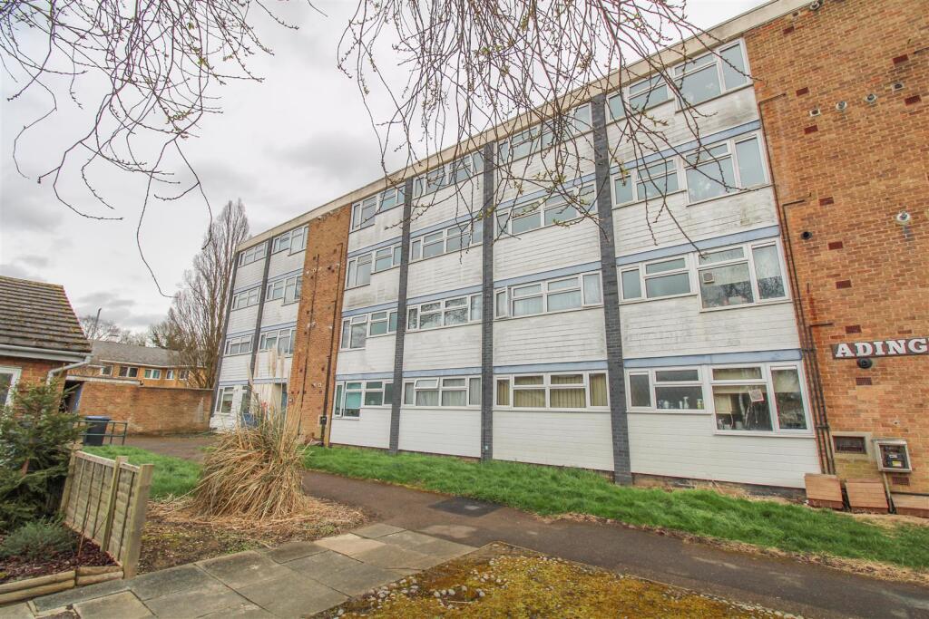 Main image of property: Addingtons, Harlow