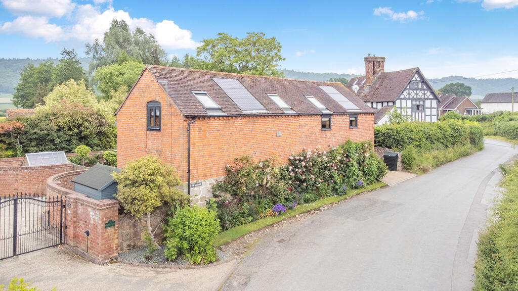 Main image of property: Hughley, Shrewsbury