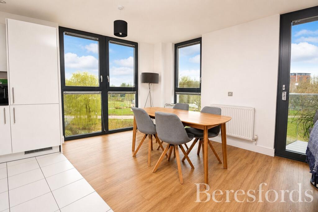 Apartment in Chelmsford, Moulsham - View 4