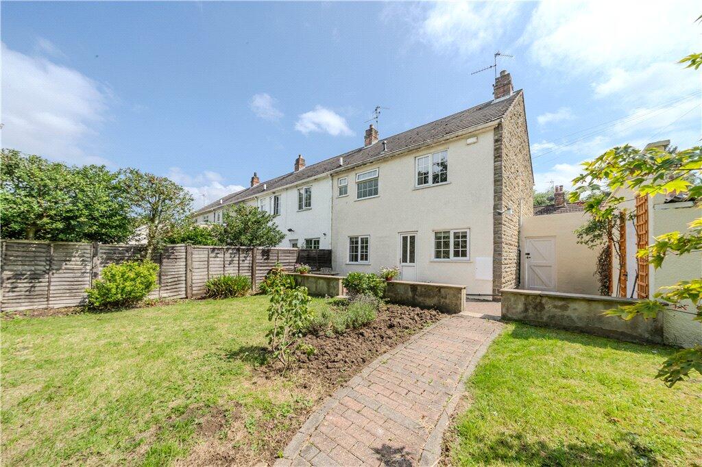 Main image of property: Beckside, High Street, Markington, Harrogate, HG3