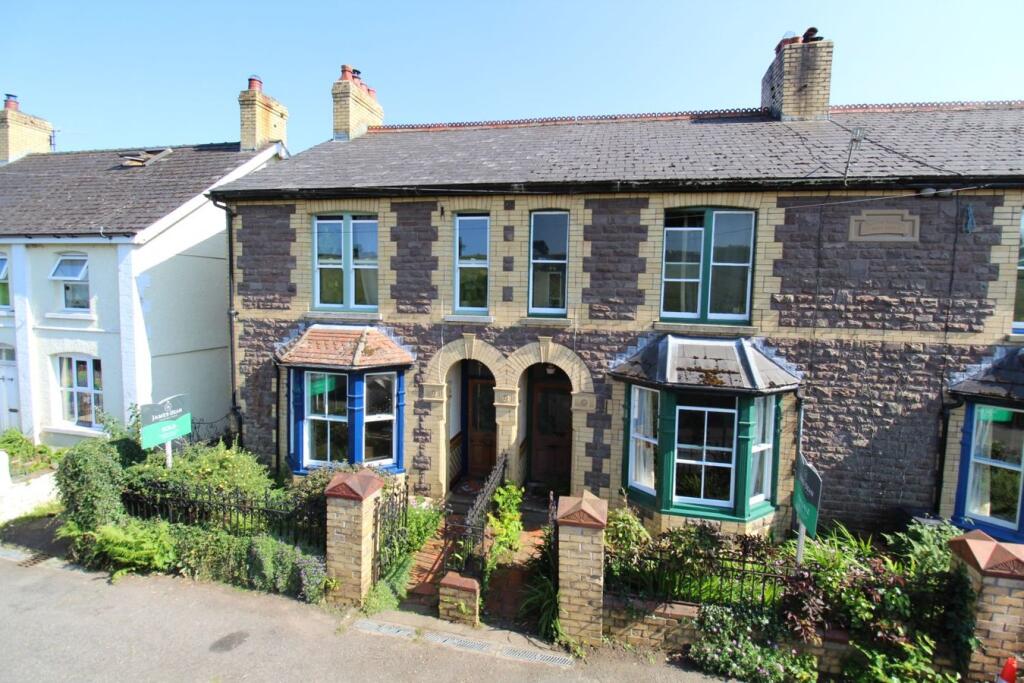 Main image of property:  Talyllyn, Brecon, LD3
