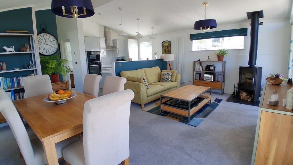 House in East Brent, Somerset - More