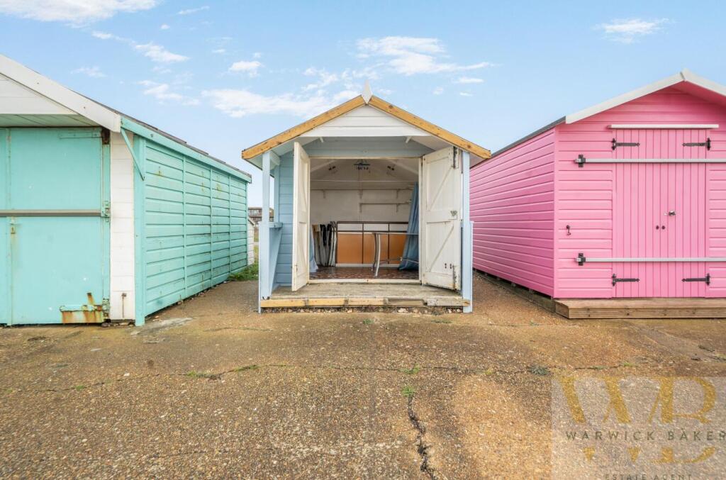 Widewater, West Beach, Shoreham-By-Sea - View 5