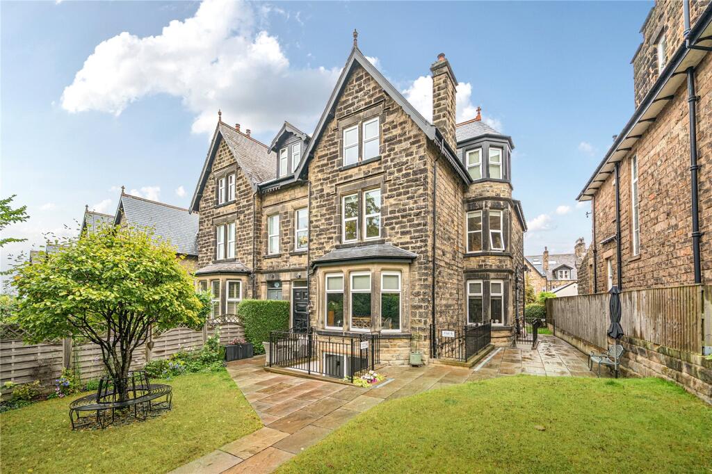 Main image of property: Ripon Road, Harrogate, HG1