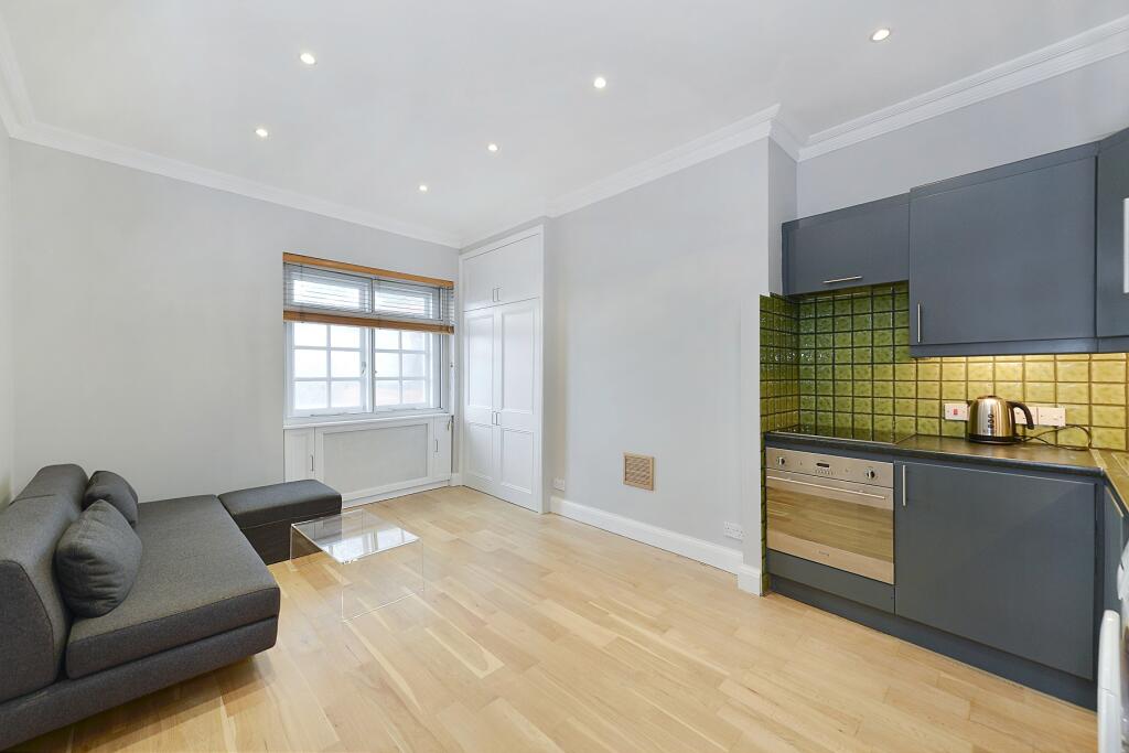 Main image of property: Cheyne Walk, Chelsea, London, SW10