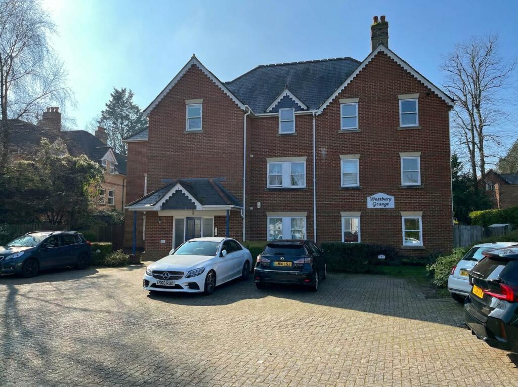 Main image of property: Lansdowne Road, Bournemouth