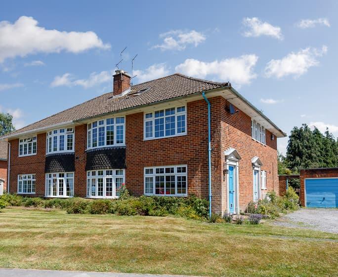 Apartment in Southampton