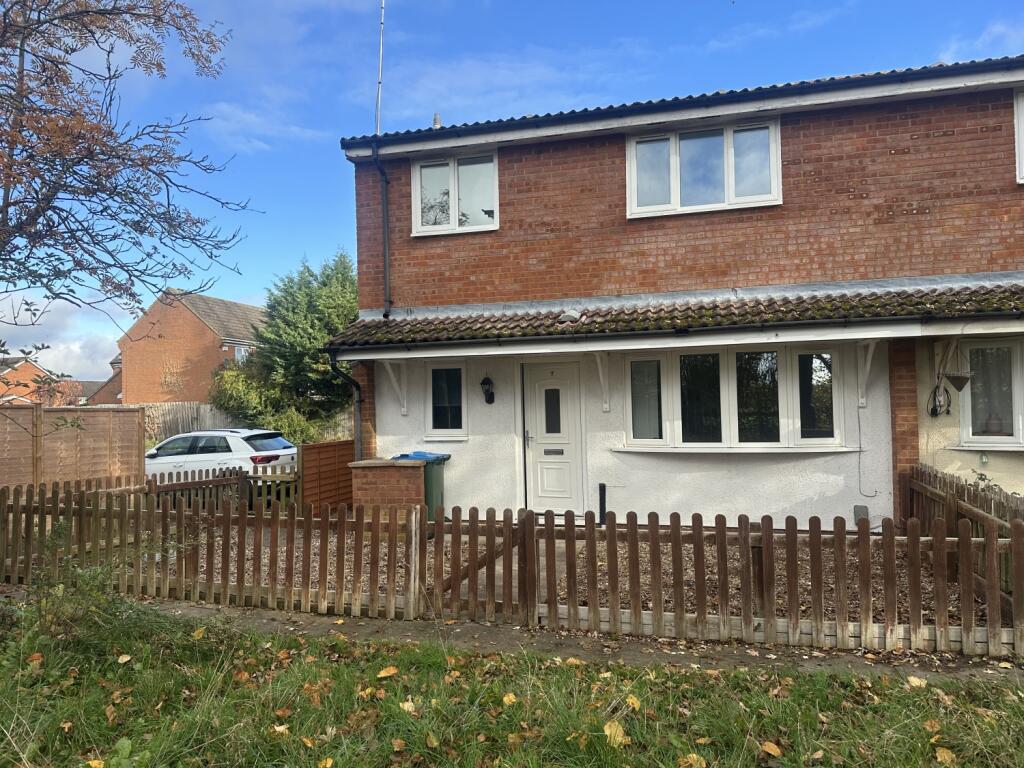 Main image of property: Tolman Court, Aylesbury