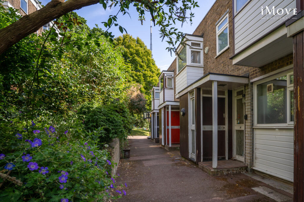Main image of property: Giles Coppice, London, SE19