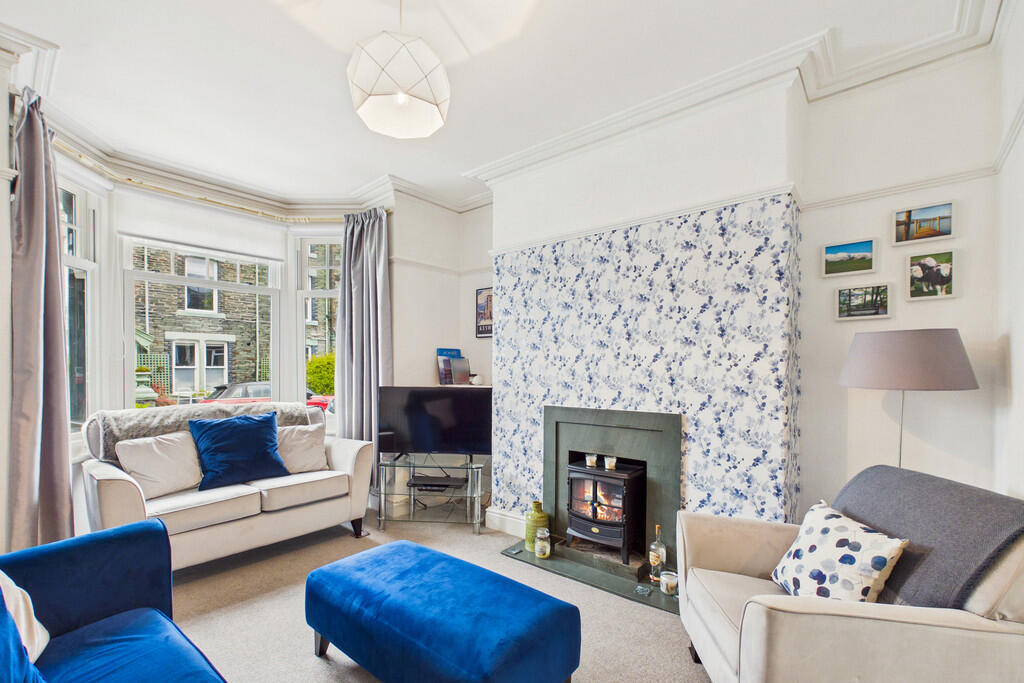 2 Leonard Street, Keswick, Cumbria, CA12 4EJ photo 2