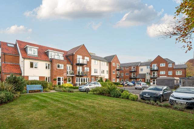Main image of property: Apartment 24 Chiltern Lodge, Princes Risborough