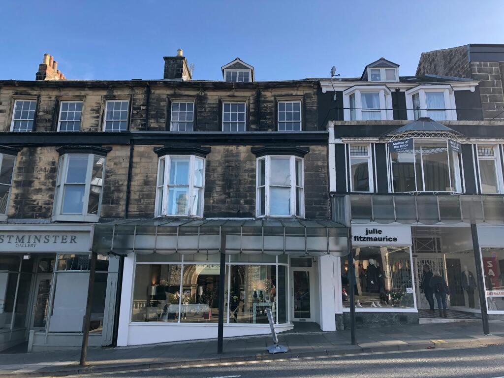 Main image of property: 40-42 Parliament Street, Harrogate, HG1 2RL