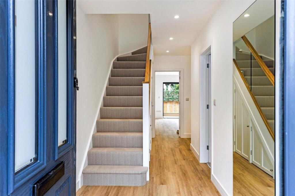 Malvern Road, Cheltenham, Gloucestershire, GL50 photo 4