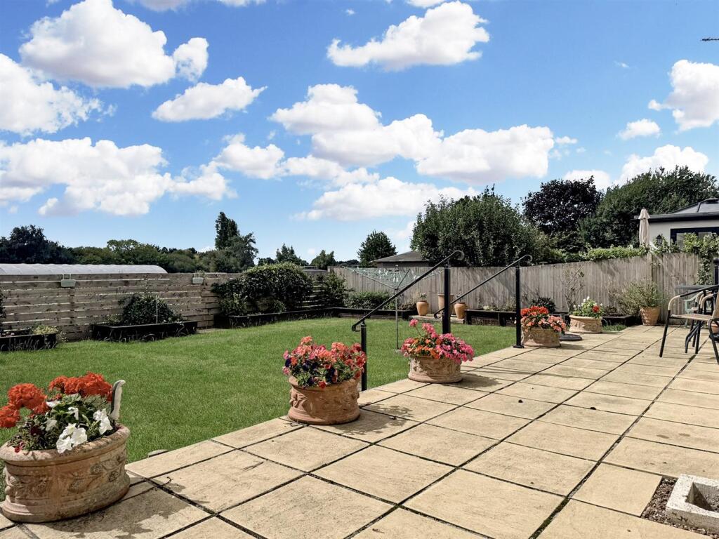 House in North Devon, Barnstaple - More