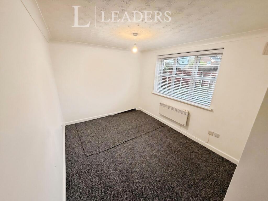 Apartment in Clacton-on-Sea, Great Clacton - View 5