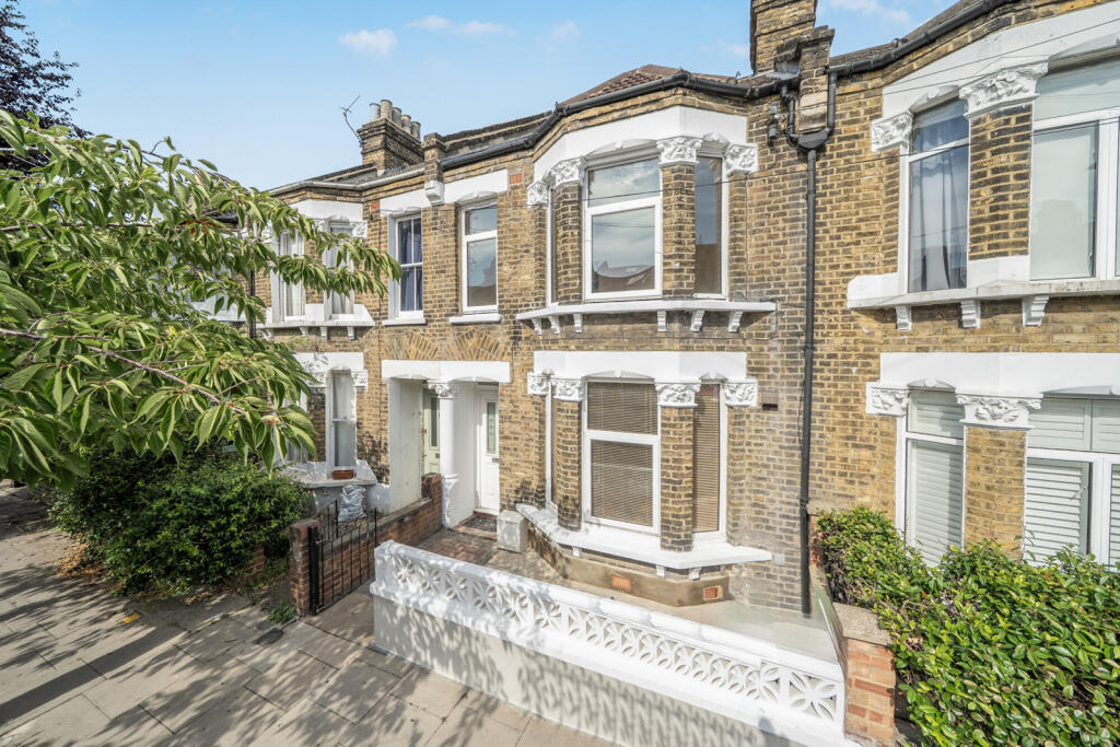 Main image of property: Coleman Road, London
