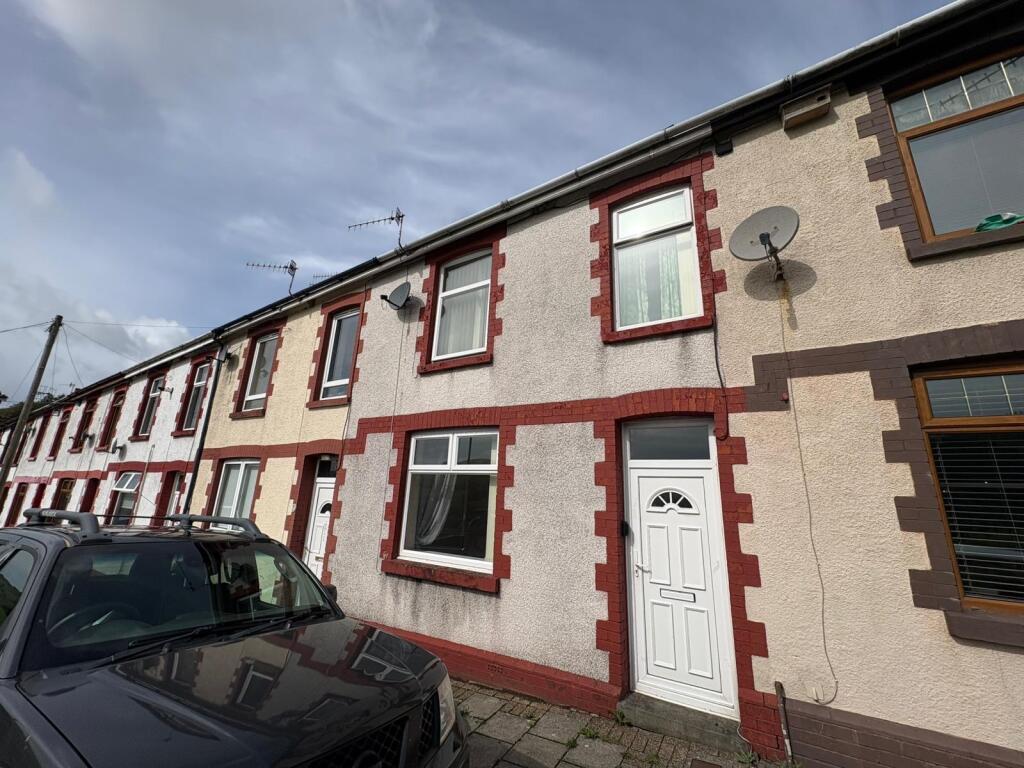 Main image of property: Pentre Beili Place, Lewistown, Bridgend