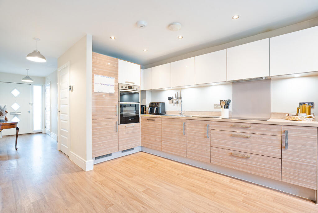 Harvester Way, Chesterfield, S43 photo 4