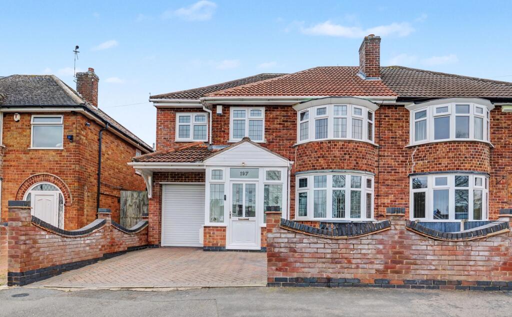 Main image of property: Kingsway, Leicester, LE3