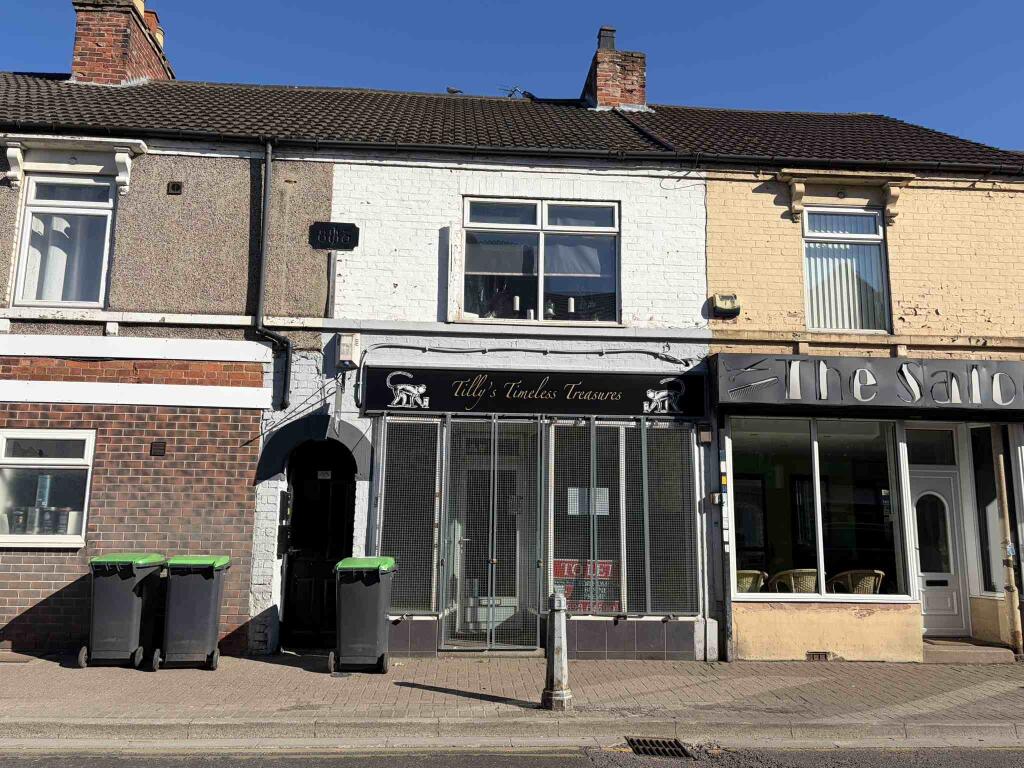 Main image of property: Outram Street Sutton in Ashfield