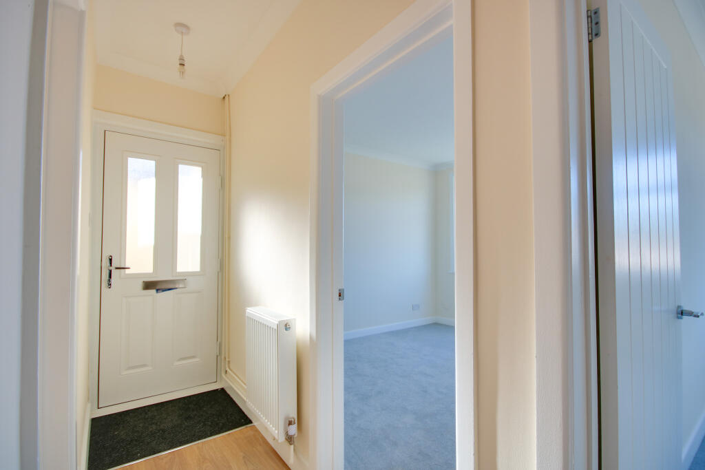 House in Southampton, Sholing Common - More