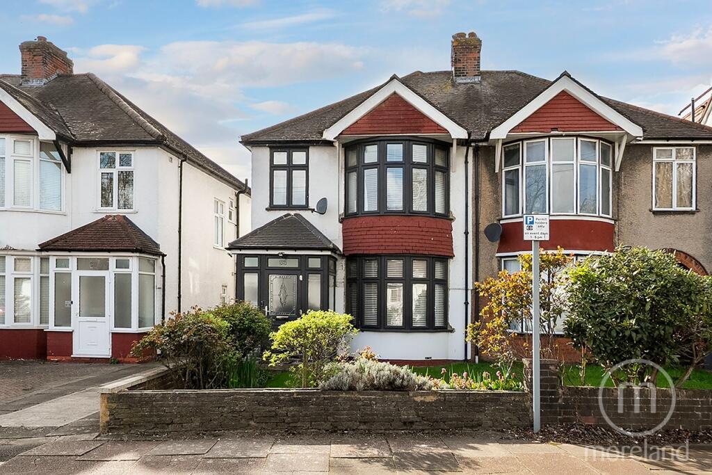 Main image of property: Hall Lane, Hendon, NW4