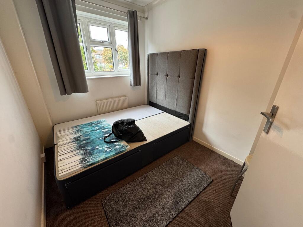 House in Nottingham - More