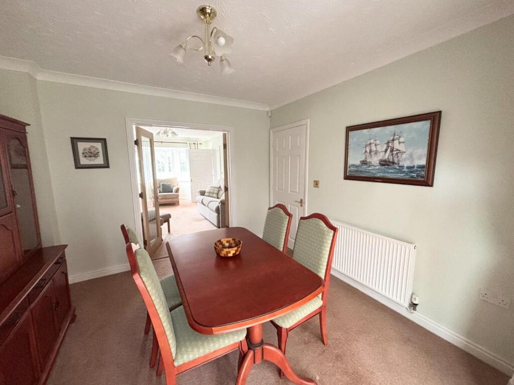 Millfield Close, Lower Quinton, Stratford-upon-Avon photo 4