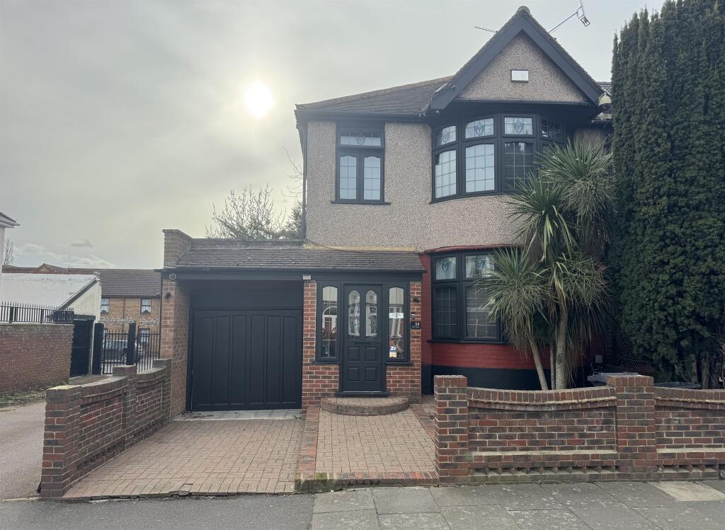 Main image of property: Brixham Gardens, Ilford