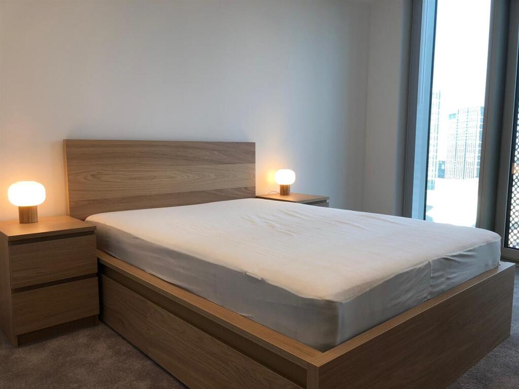 Apartment in Manchester, St. Johns, Hulme - View 4