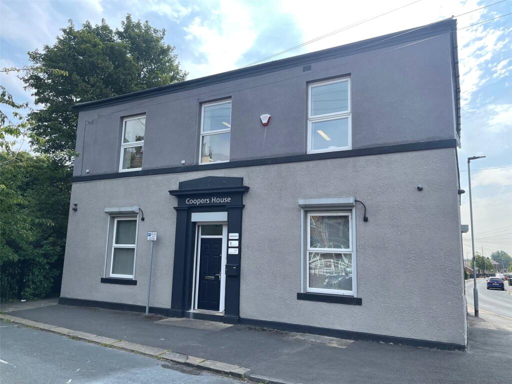 Main image of property: Intake Lane, Ossett, West Yorkshire, WF5