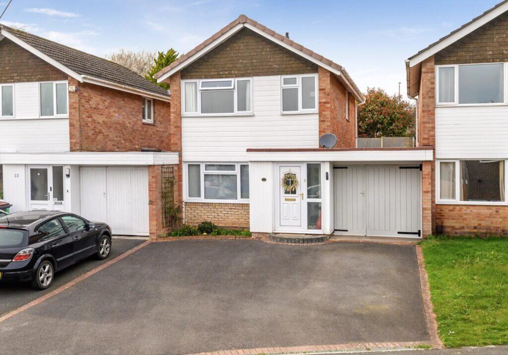 Main image of property: Avon Dale, Newport