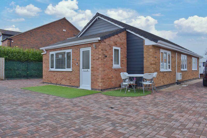 Main image of property: Club Court, Balderton