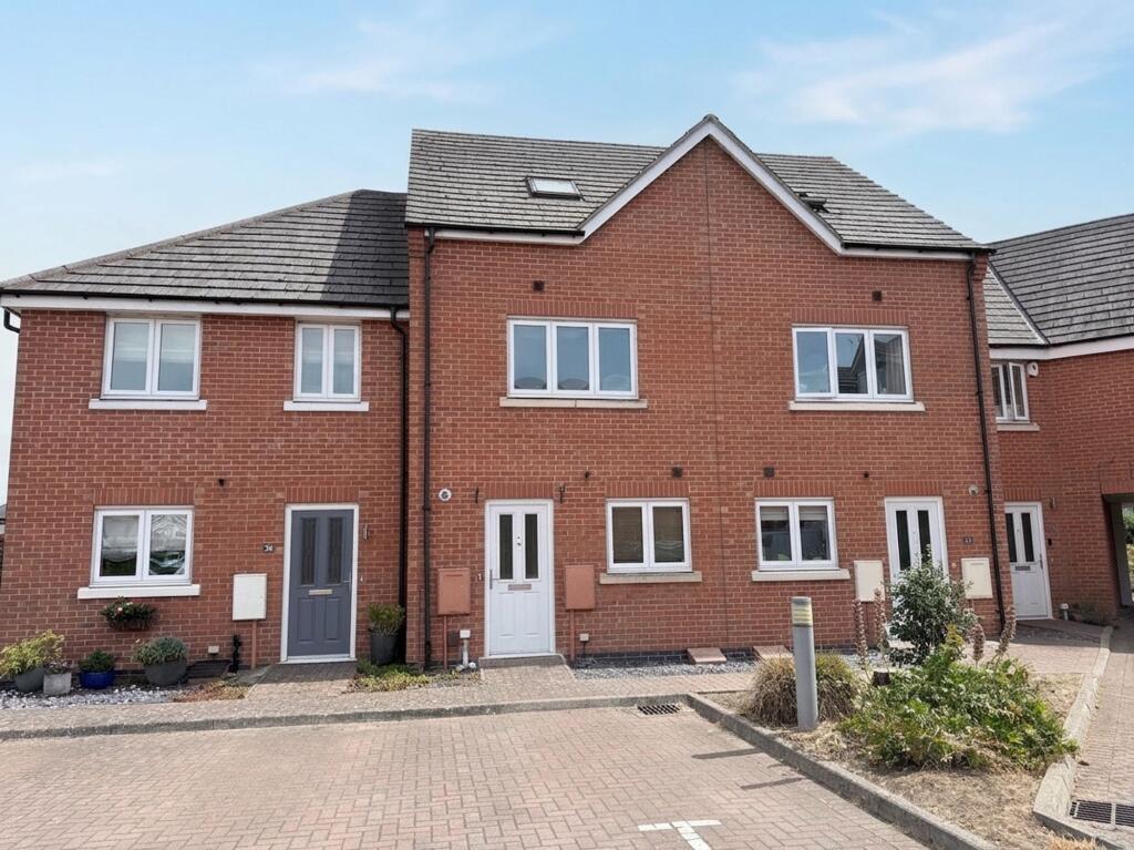 Main image of property: Marsden Avenue, Queniborough, LE7