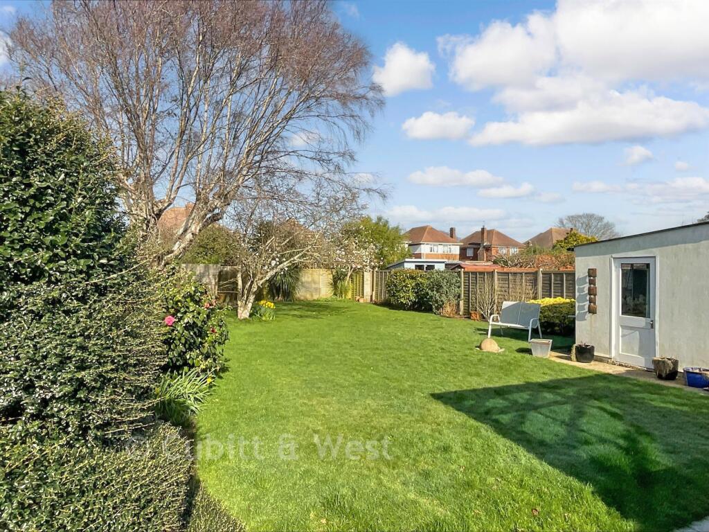 Main image of property: Harwood Avenue, Goring-By-Sea, Worthing, West Sussex