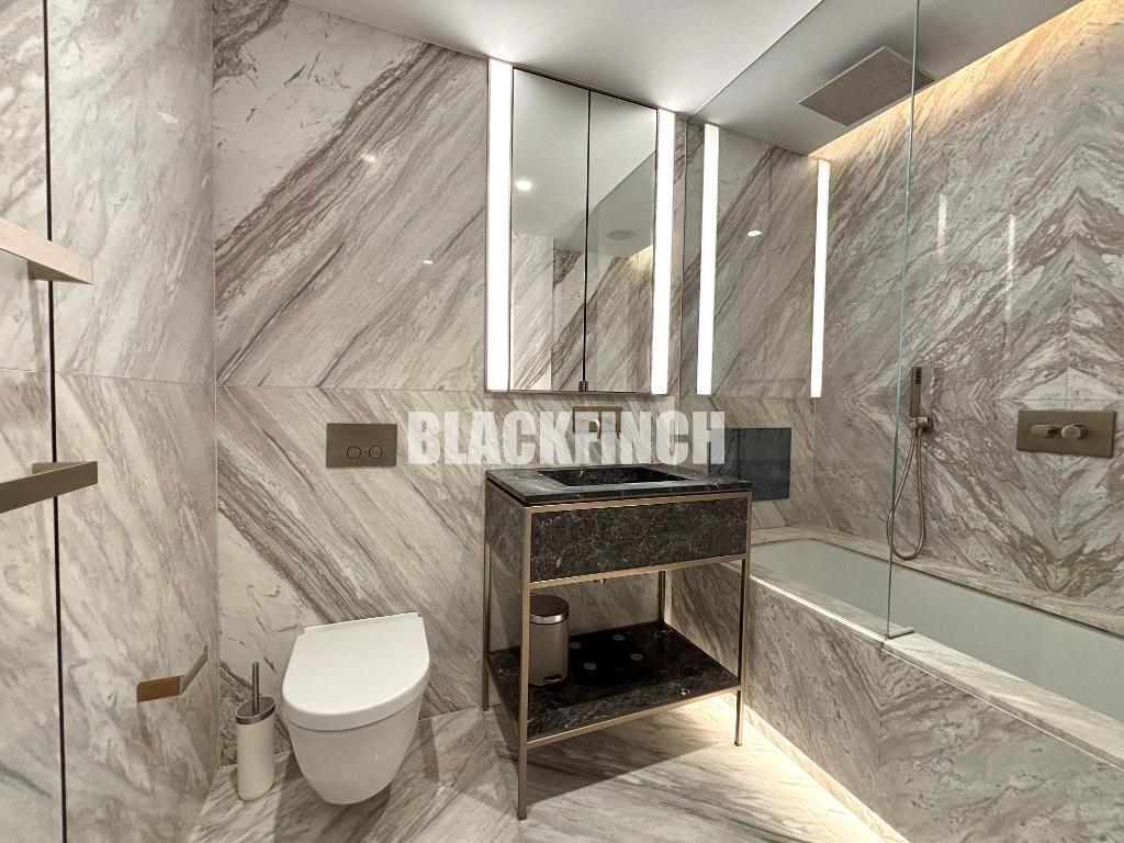 Apartment in London - View 2