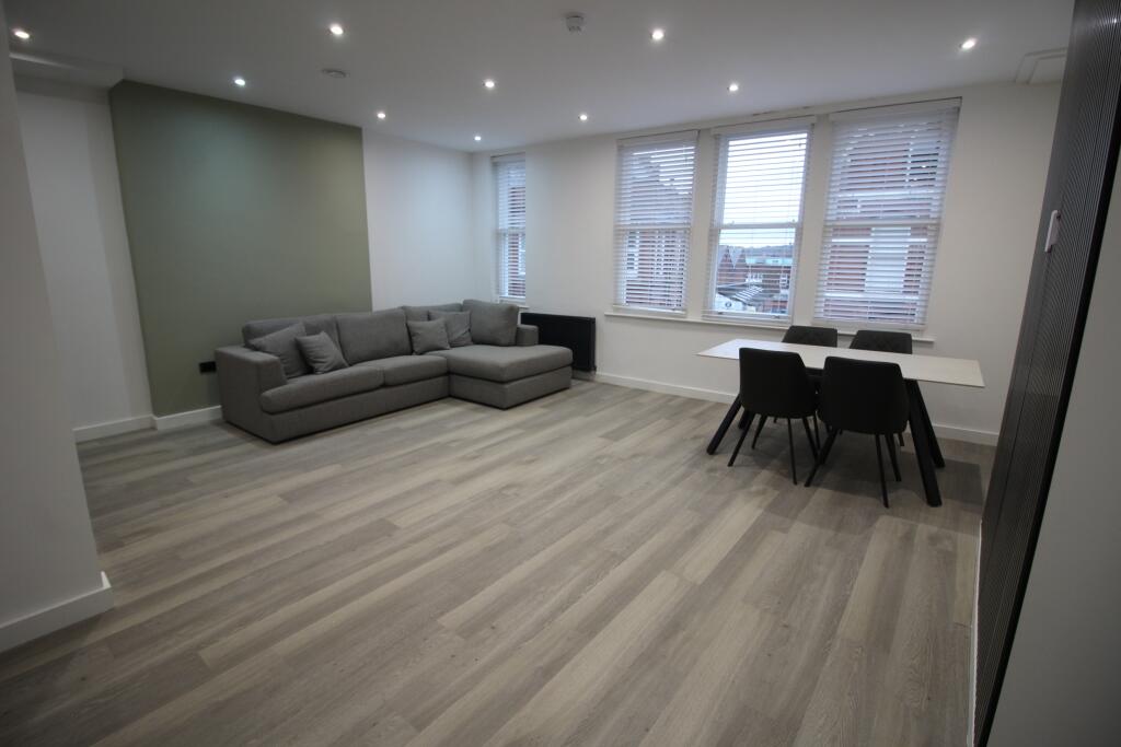 Main image of property: Silver Street, Bury, BL9