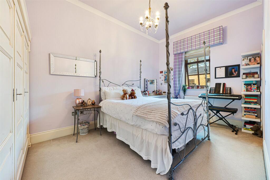 Additional image 25 of Woodfold Park, Mellor, BB2